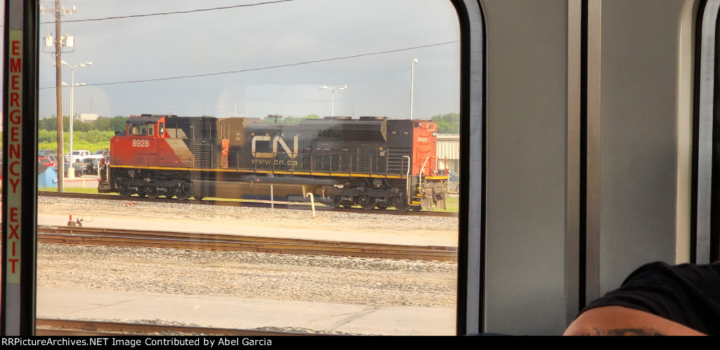 CN 8928